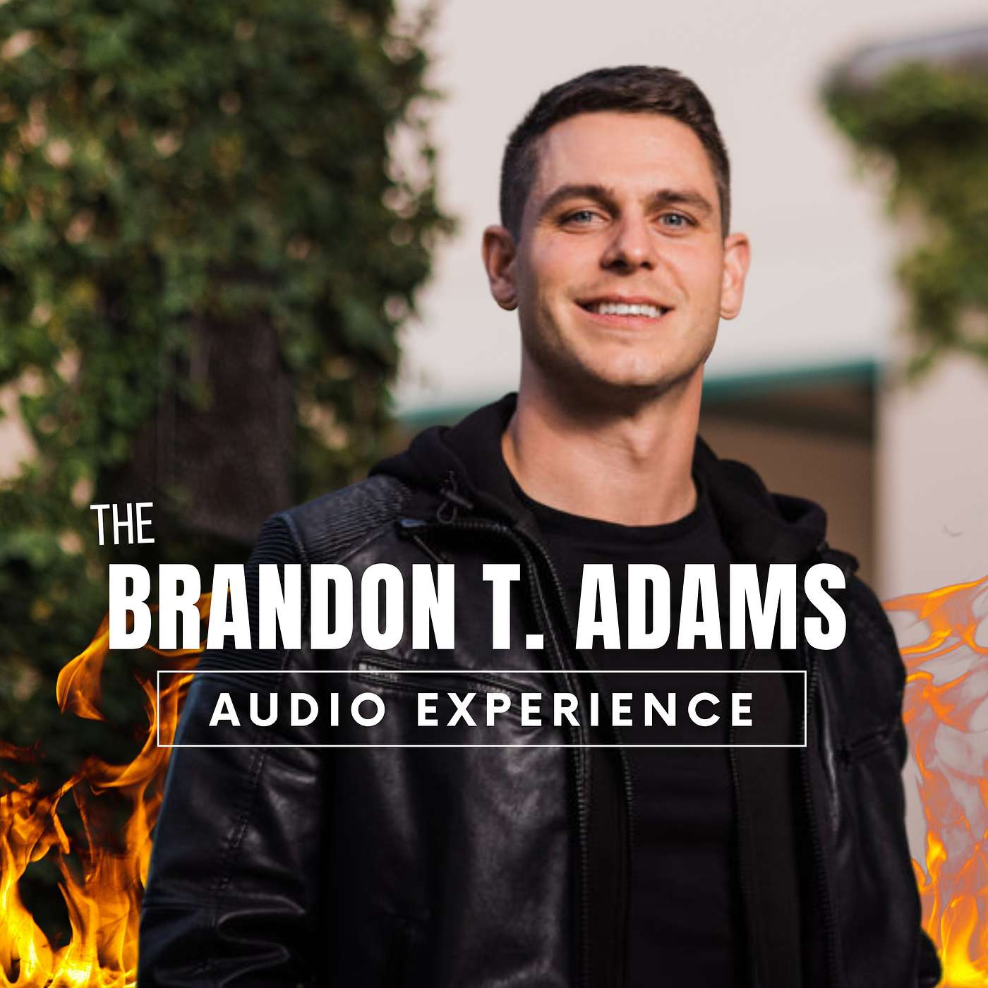Rapid Fire: How to T.R.A.I.N. in Your Life episode artwork