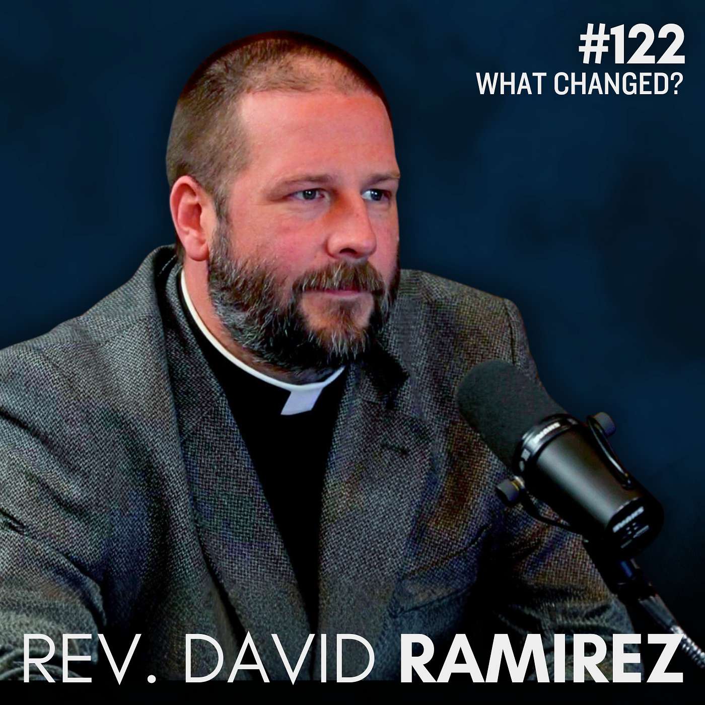 Rev. David Ramirez: What New Data Reveals About Generational Change in the Church