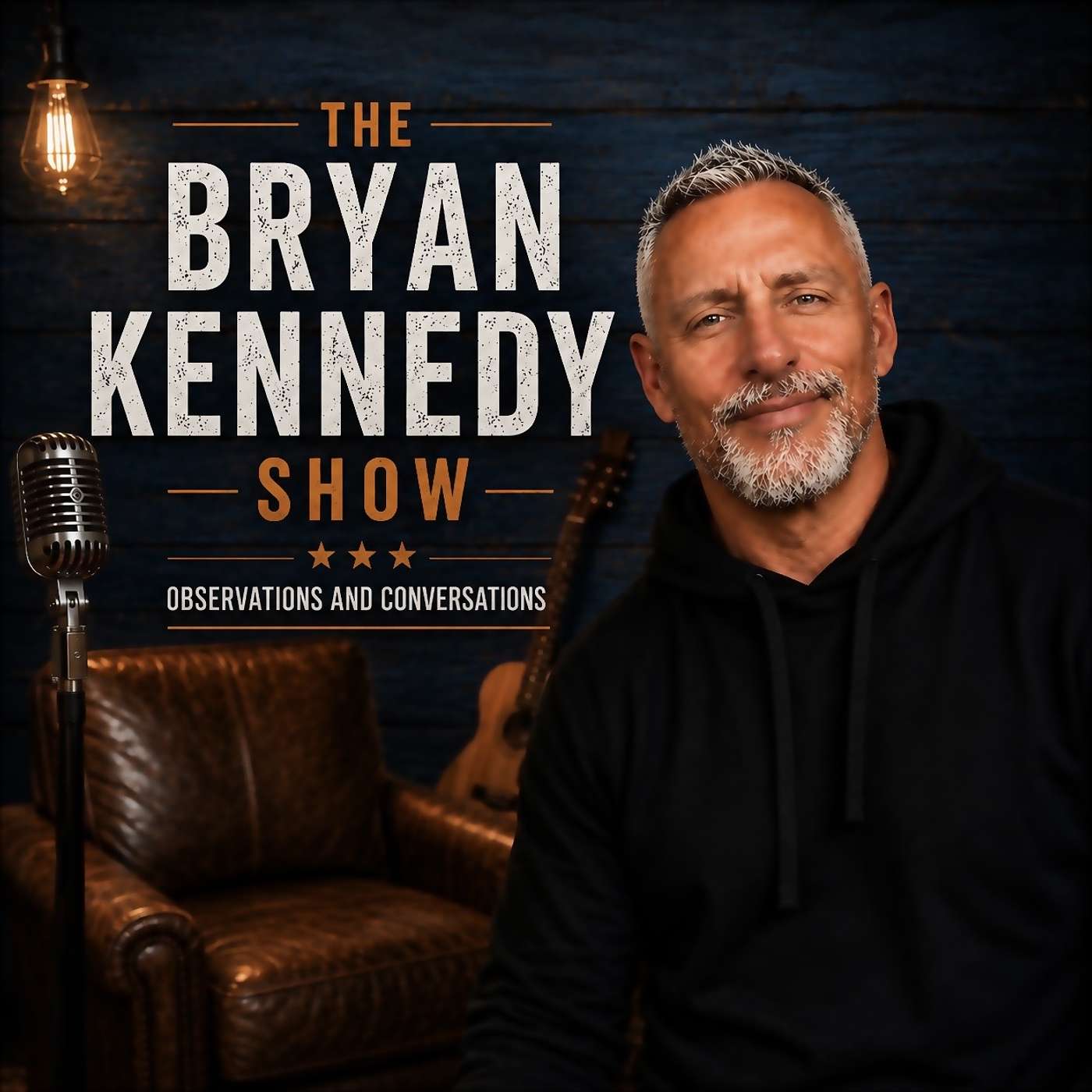 The Bryan Kennedy Show