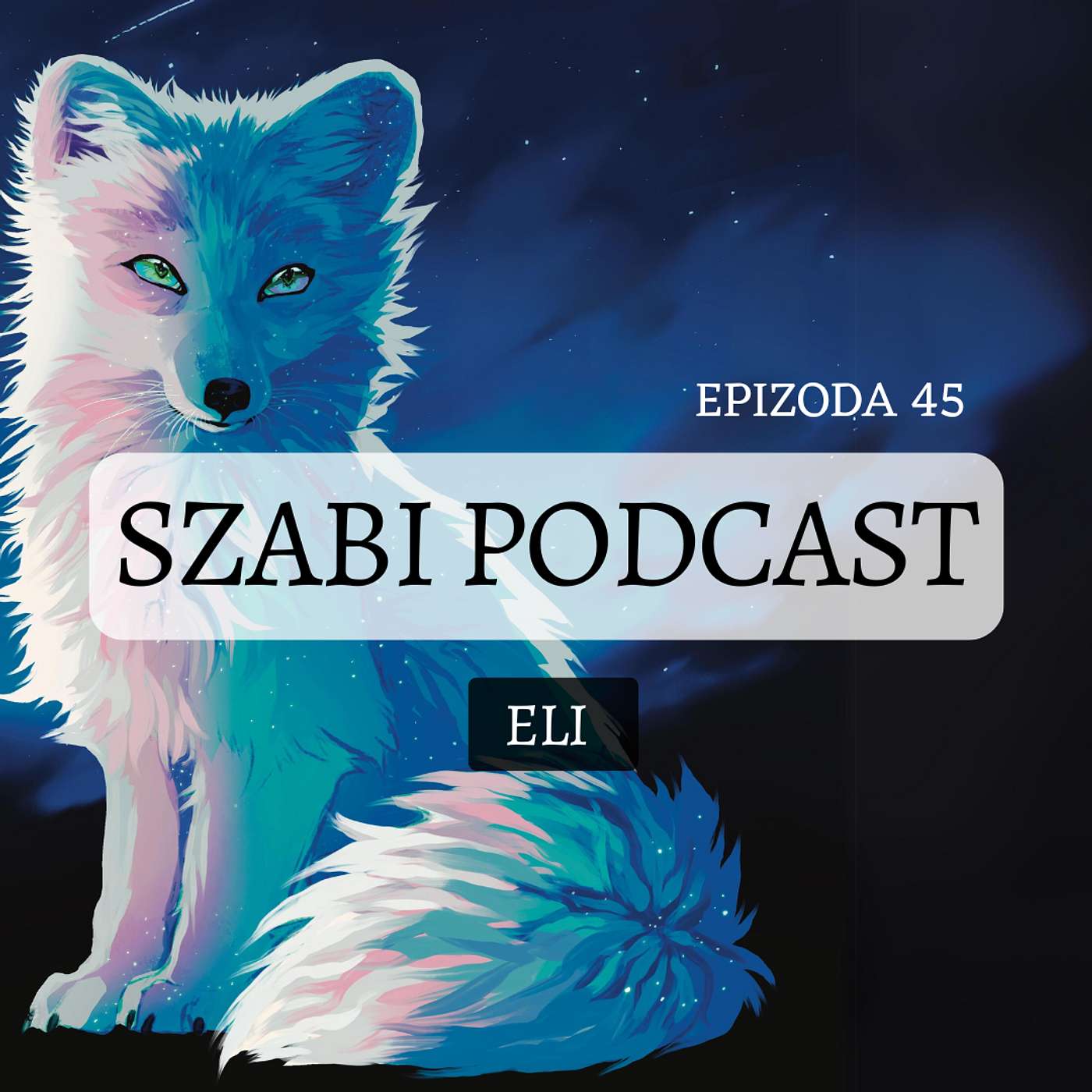 Szabi podcast