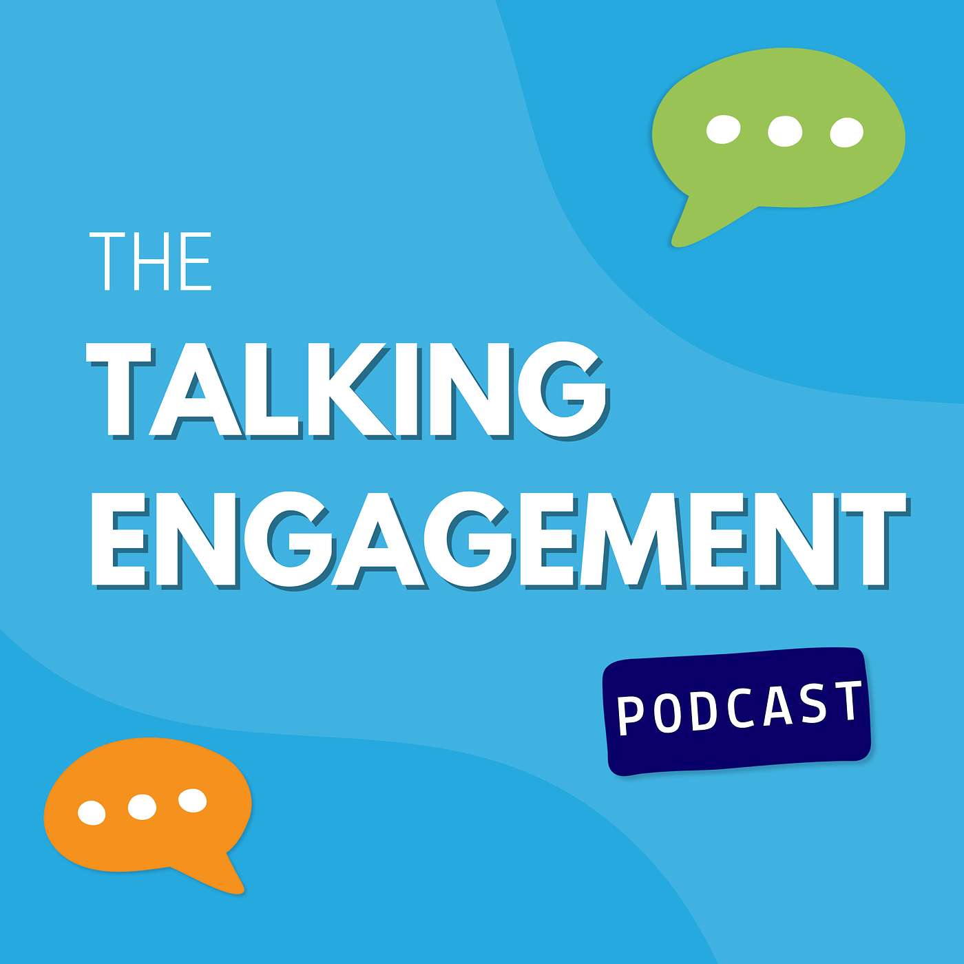 Talking Engagement