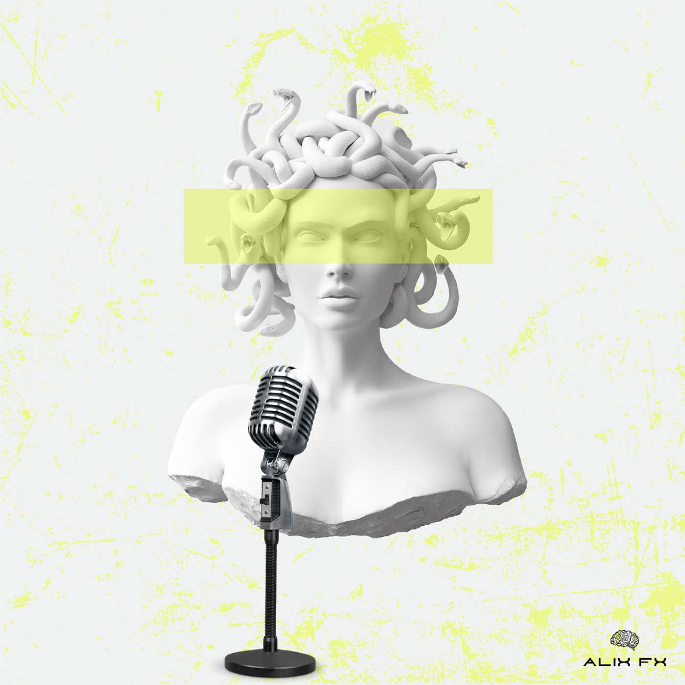 Talking Trading with Alix FX podcast artwork