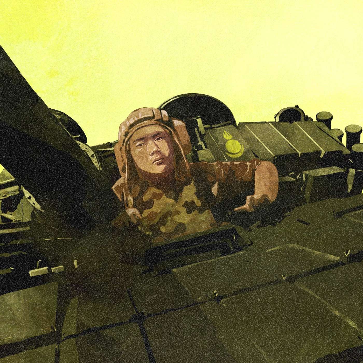 Бурятия, Дагестан и другие регионы на убой. Чьими руками воюет Путин