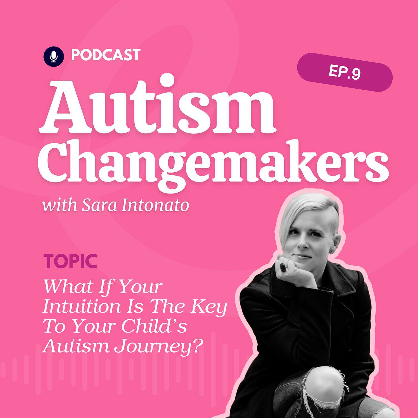 What If Your Intuition Is The Key To Your Child’s Autism Journey?