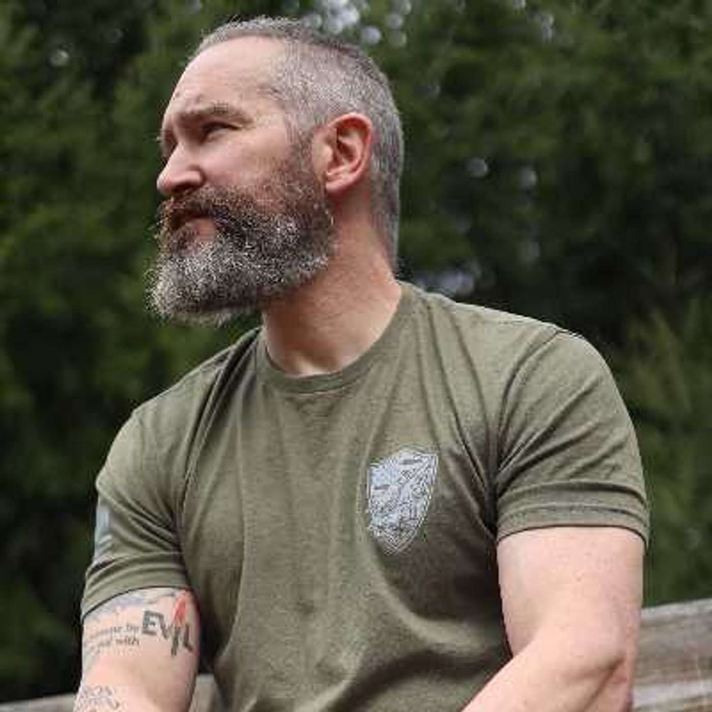From Pulpit to Pursuit: Eric Robinson's Journey Through Faith and FBI