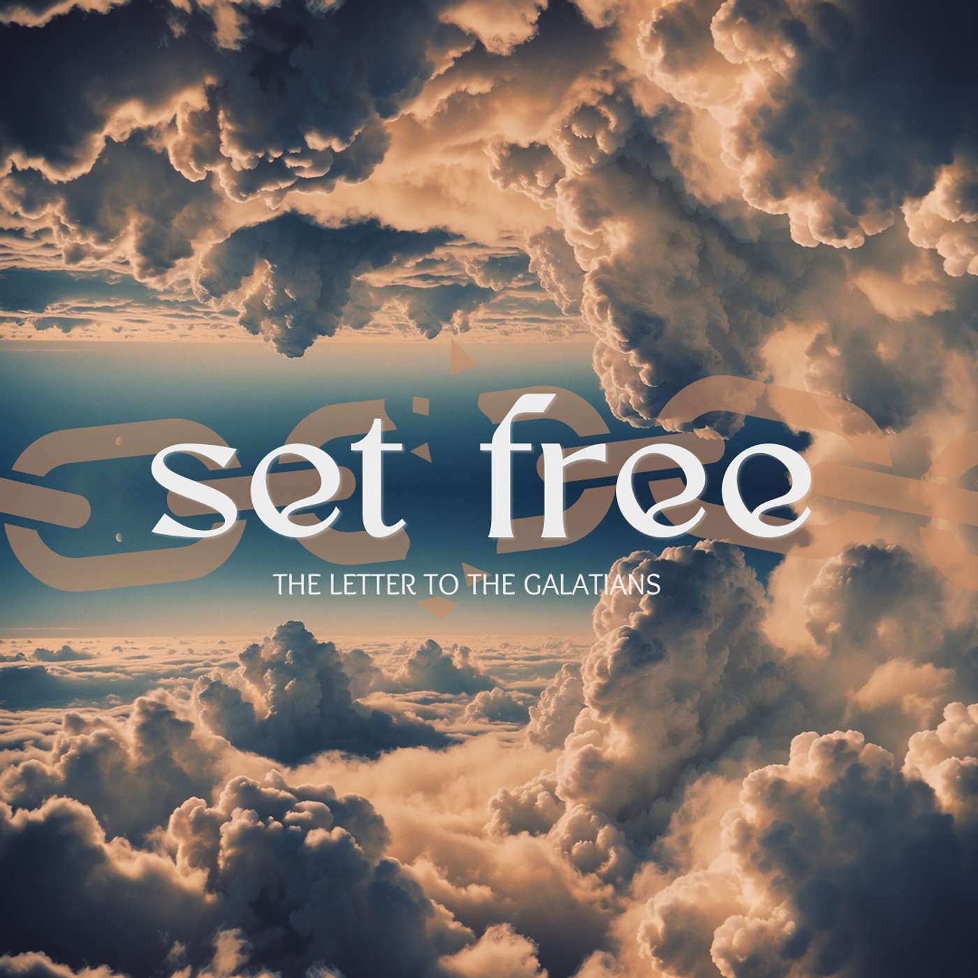 Westside College Sermons