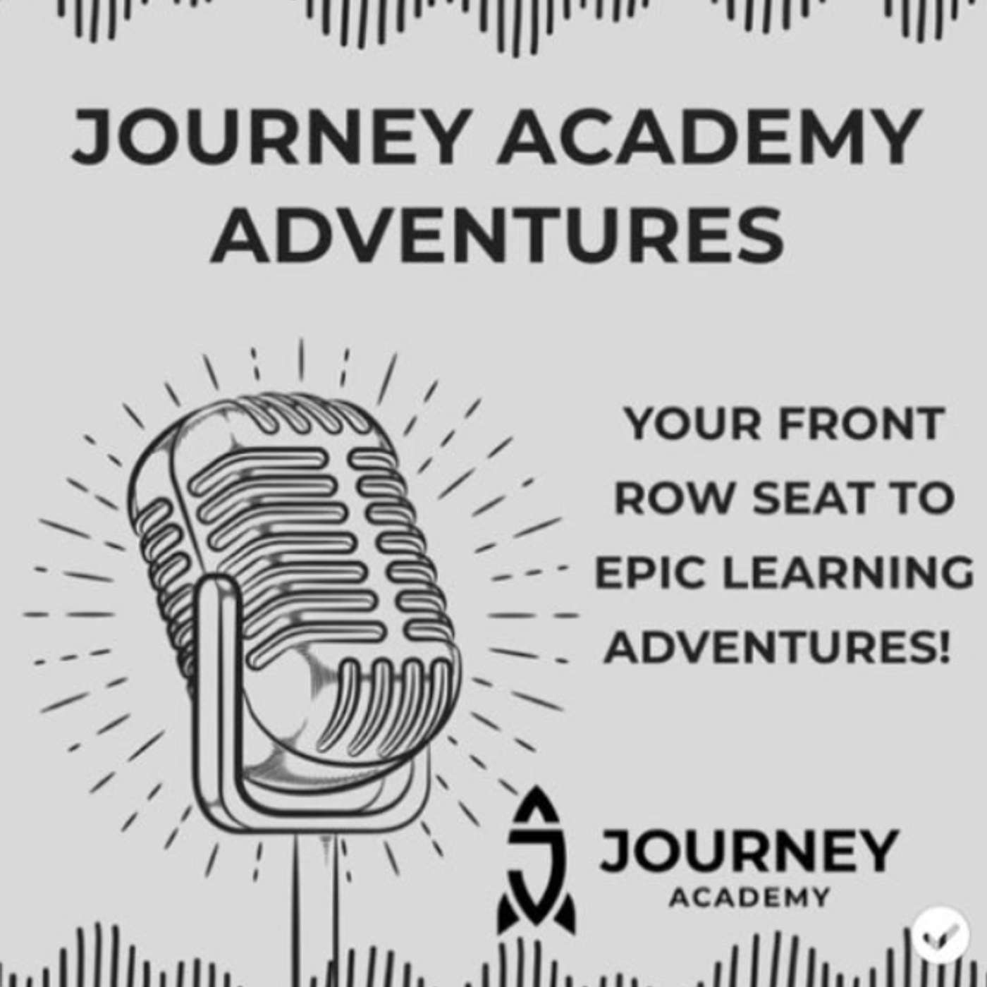 Journey Academy Adventures
