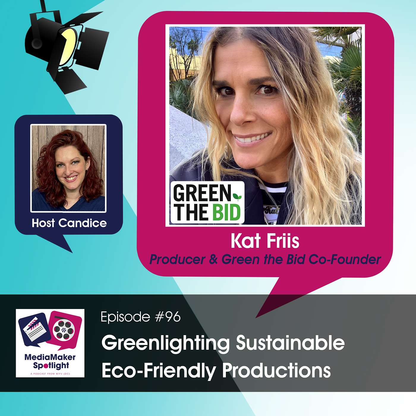Greenlighting Sustainable Eco-Friendly Productions