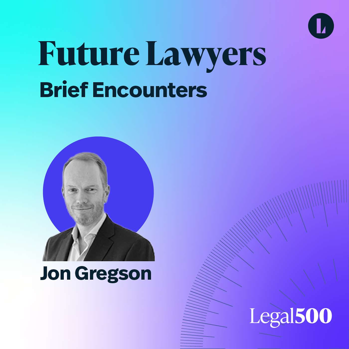 Brief Encounters: Jon Gregson