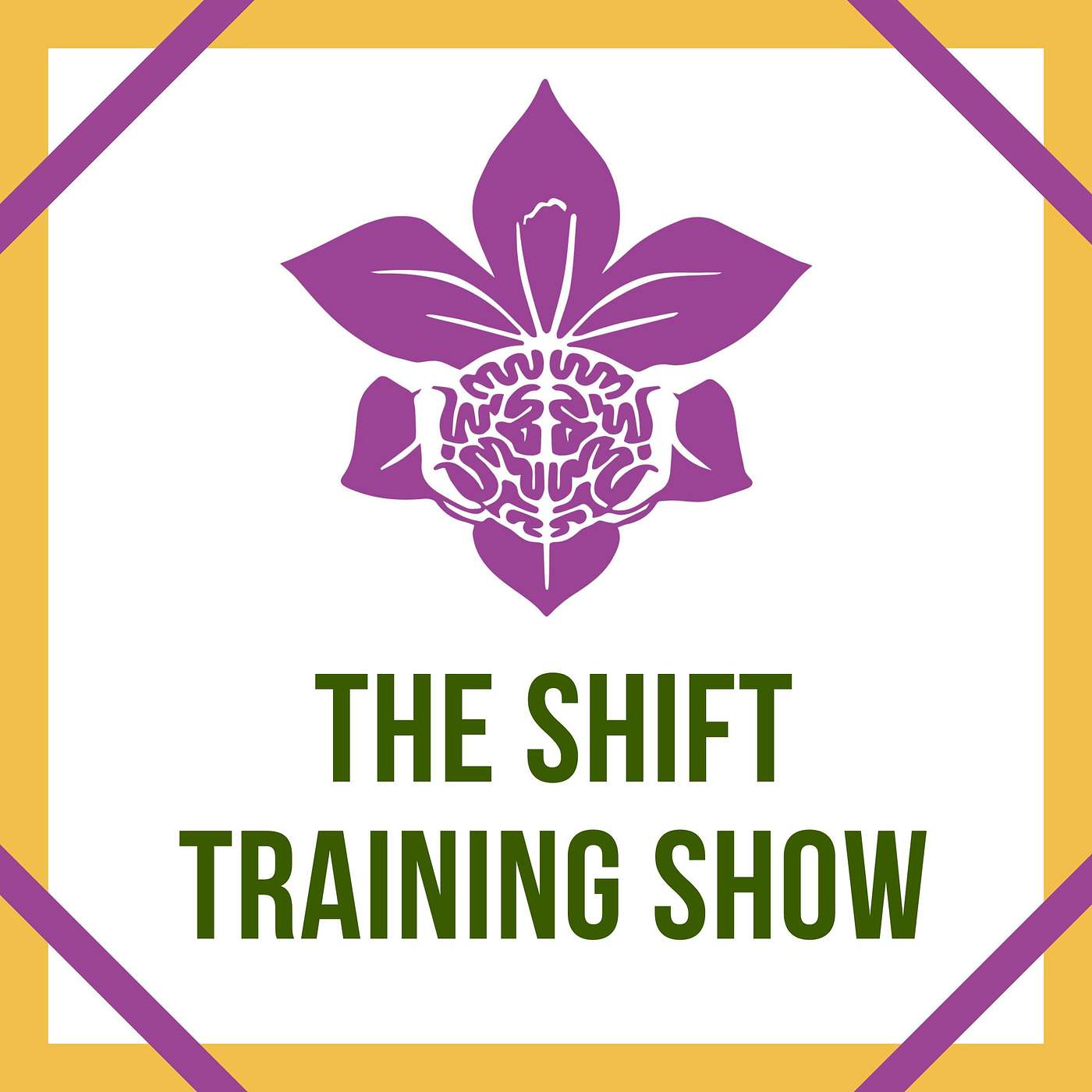 The Shift Training Show