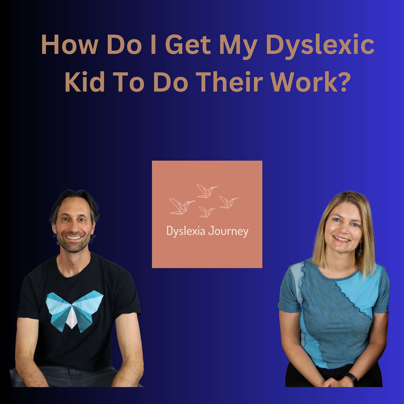 Dyslexia Journey: Support Your Kid