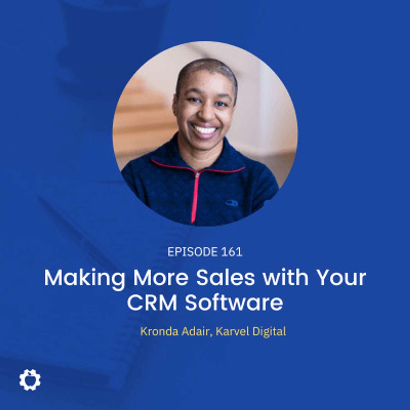 All Systems Go! Marketing Automation and Systems Building with Chris L. Davis
