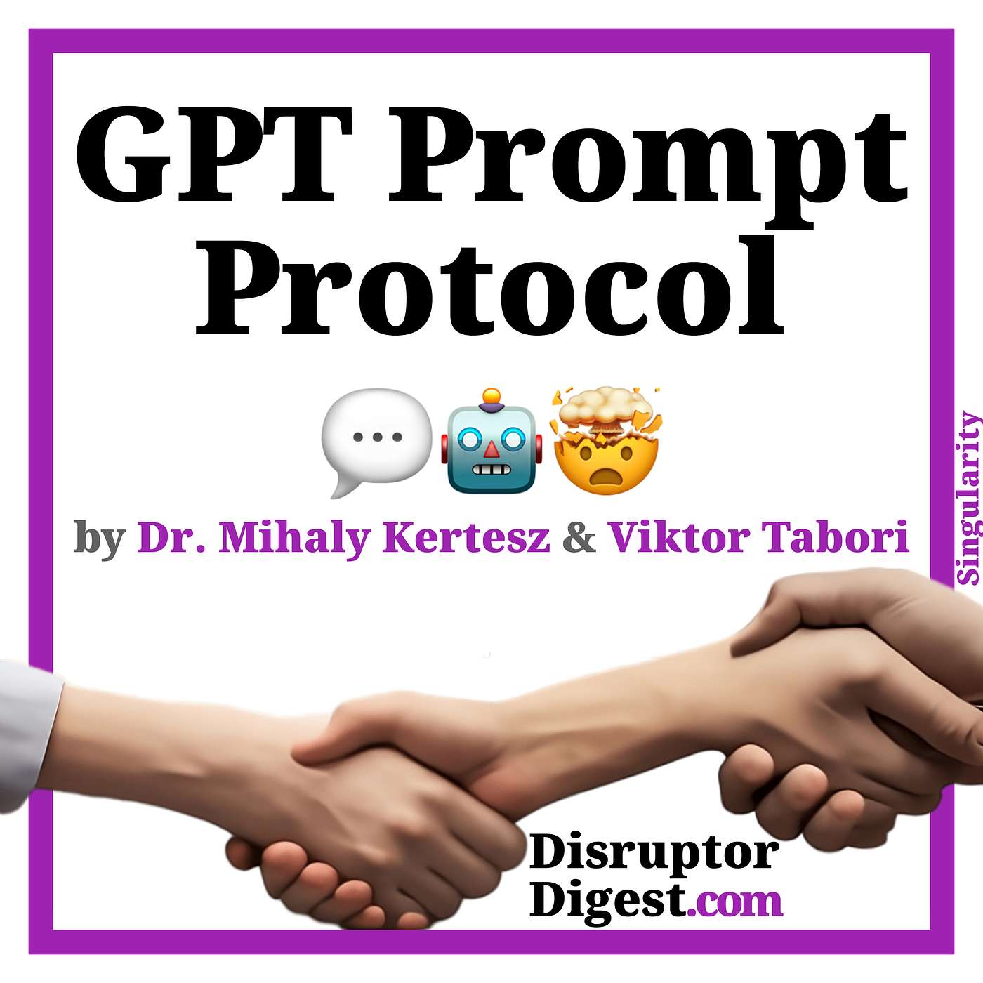 Disruptor​Digest.com