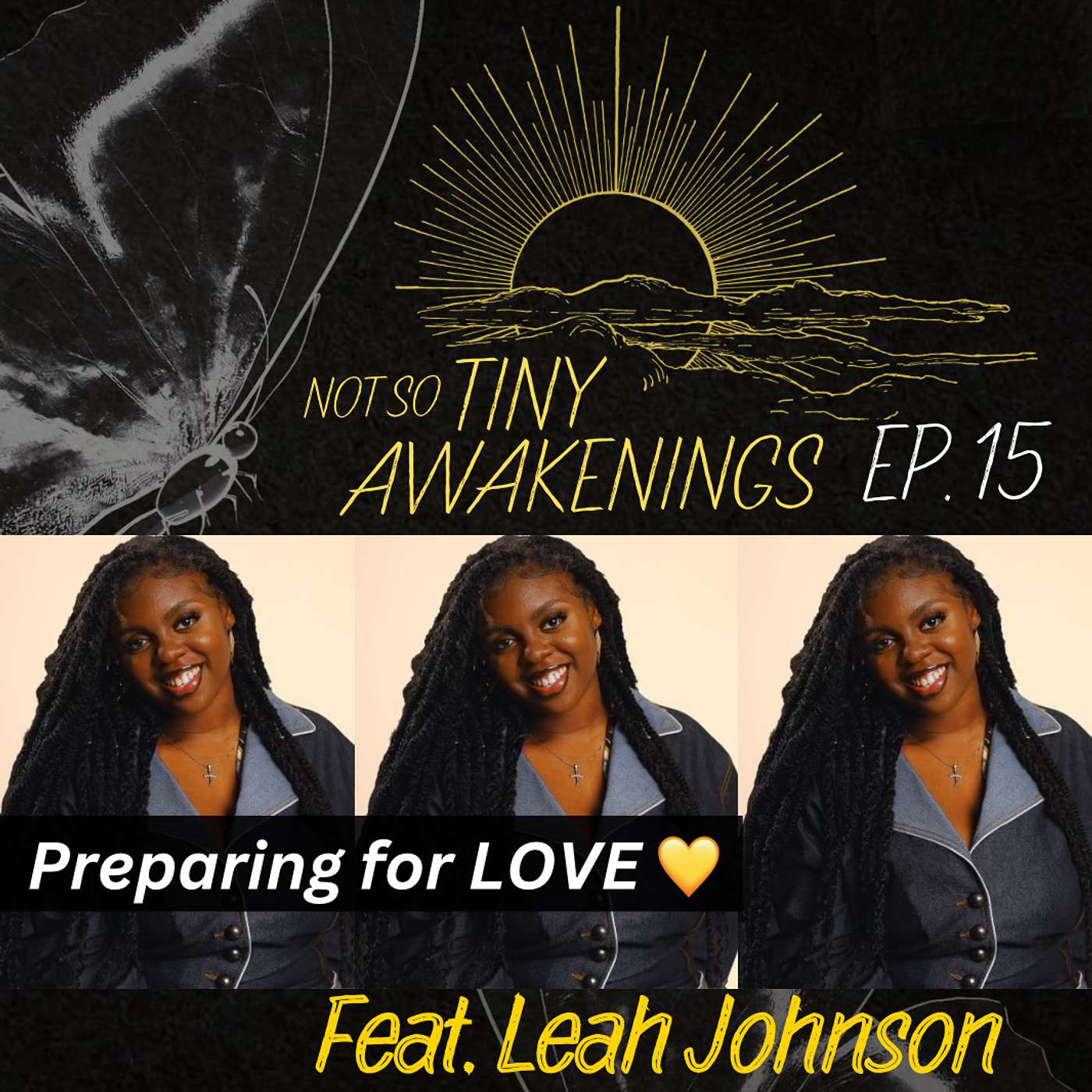 Tiny Awakenings Podcast