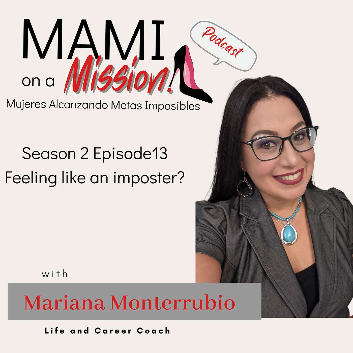 Feeling like an imposter?