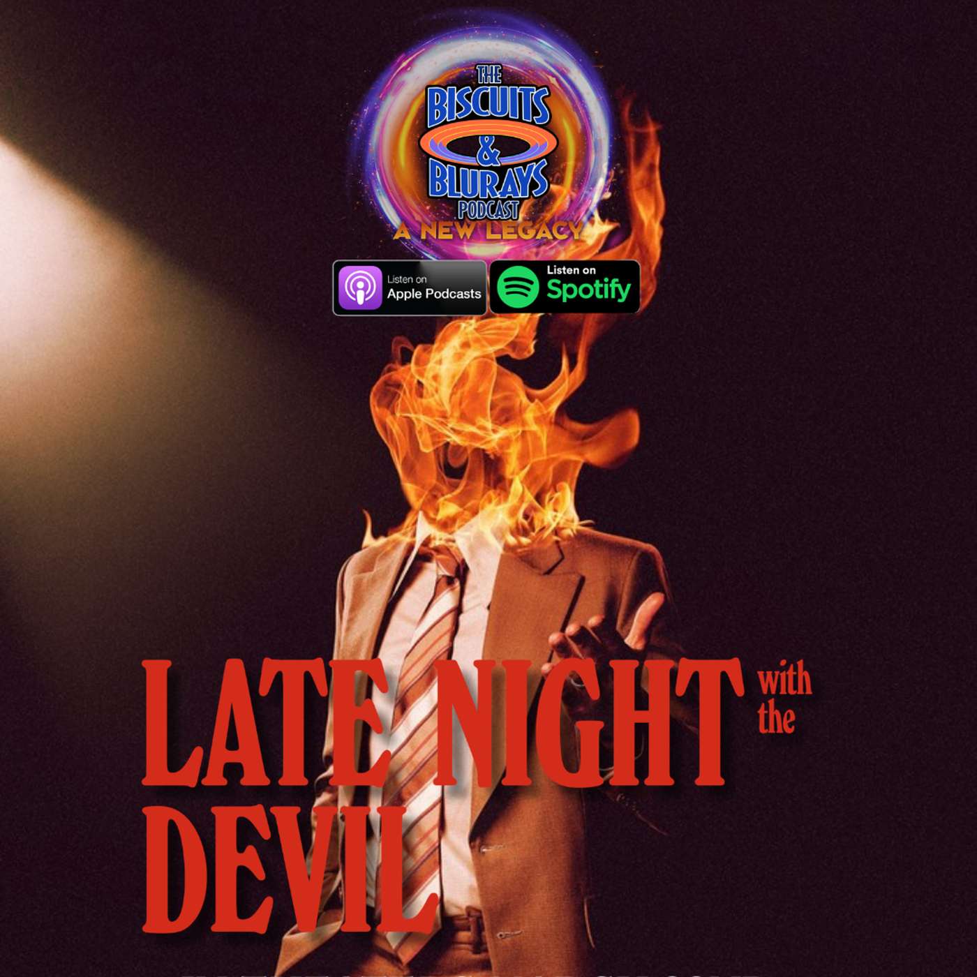 S03 E06 - Late Night With The Devil