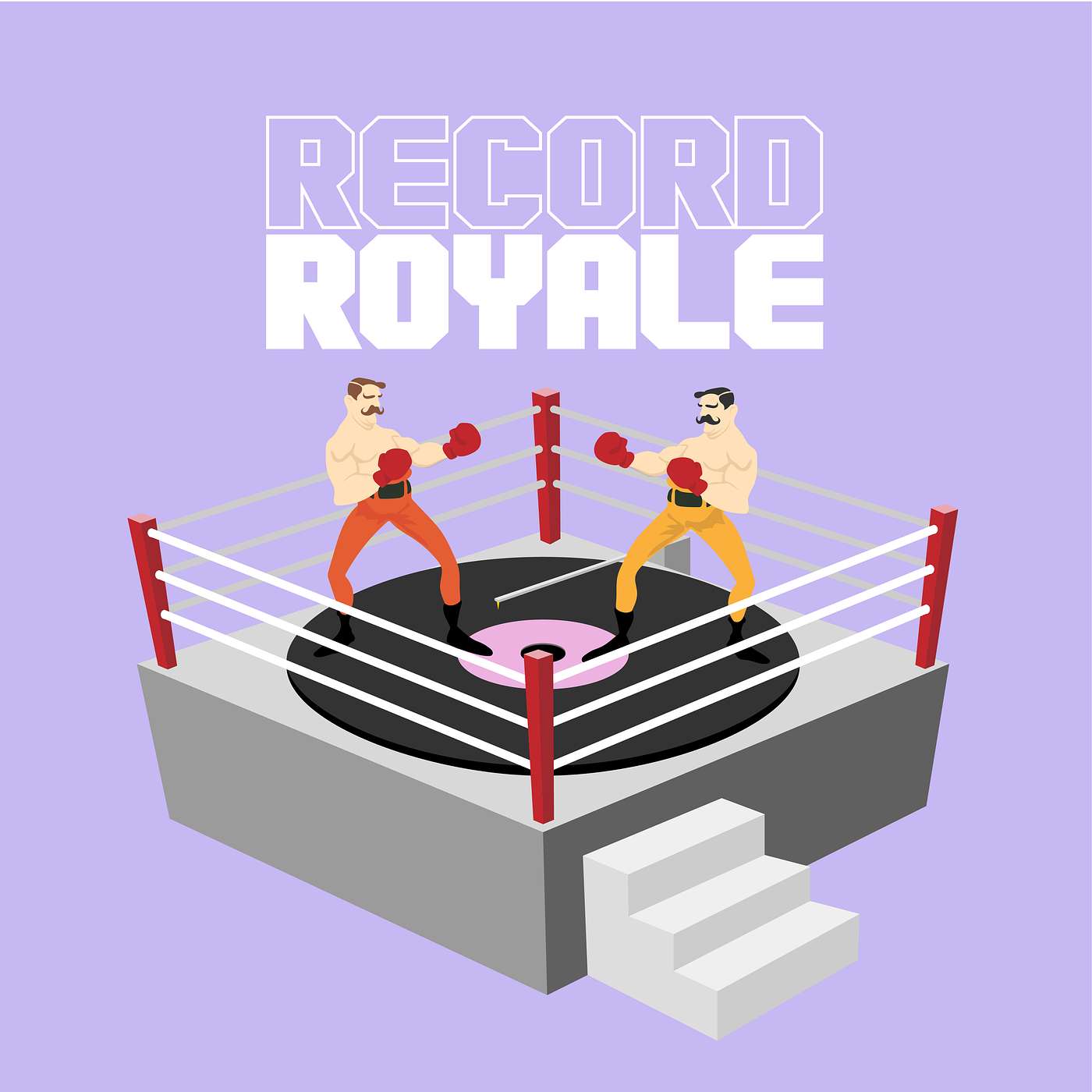 Bracket Episode: Every Season Three Album Against Each Other