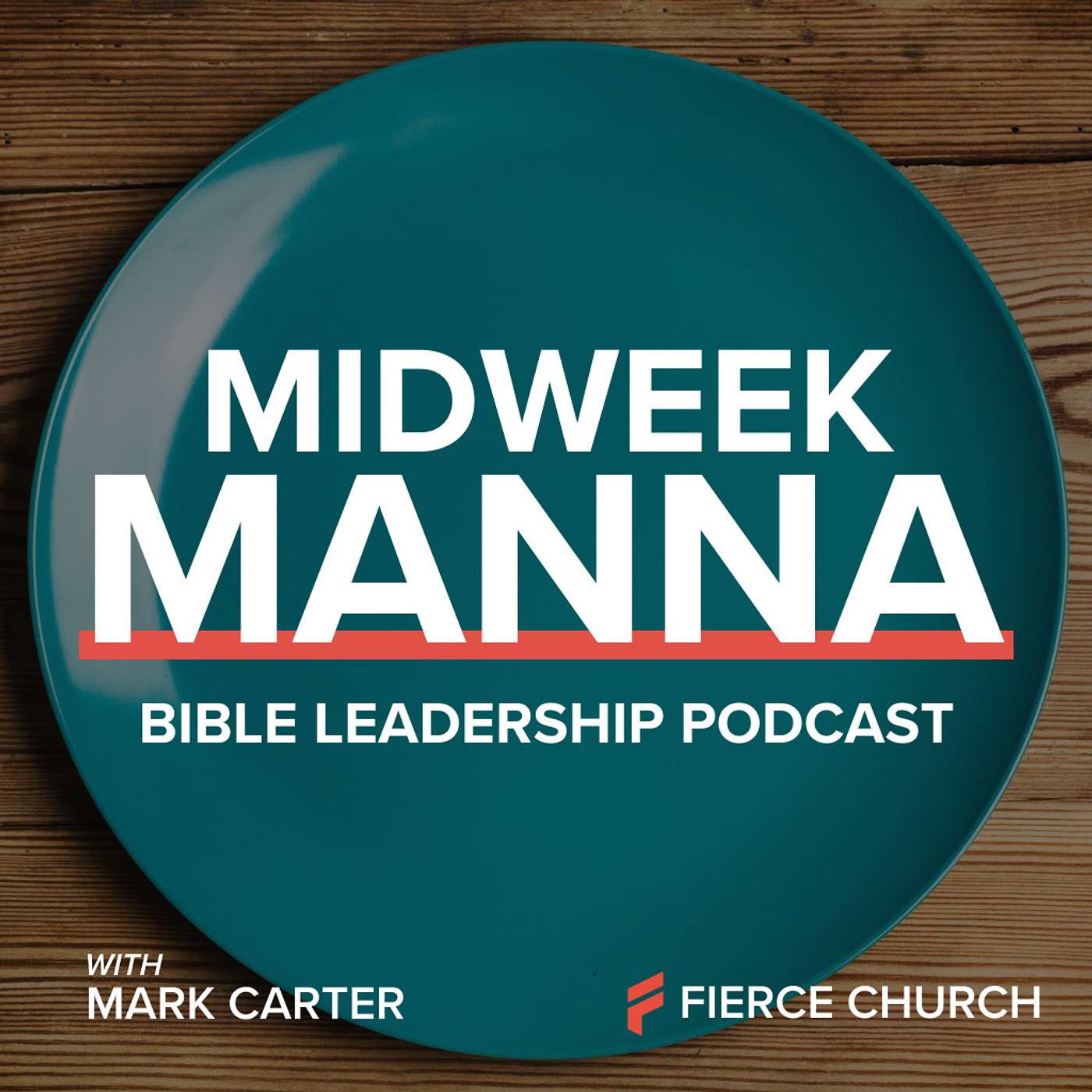 Bible Leadership Podcast