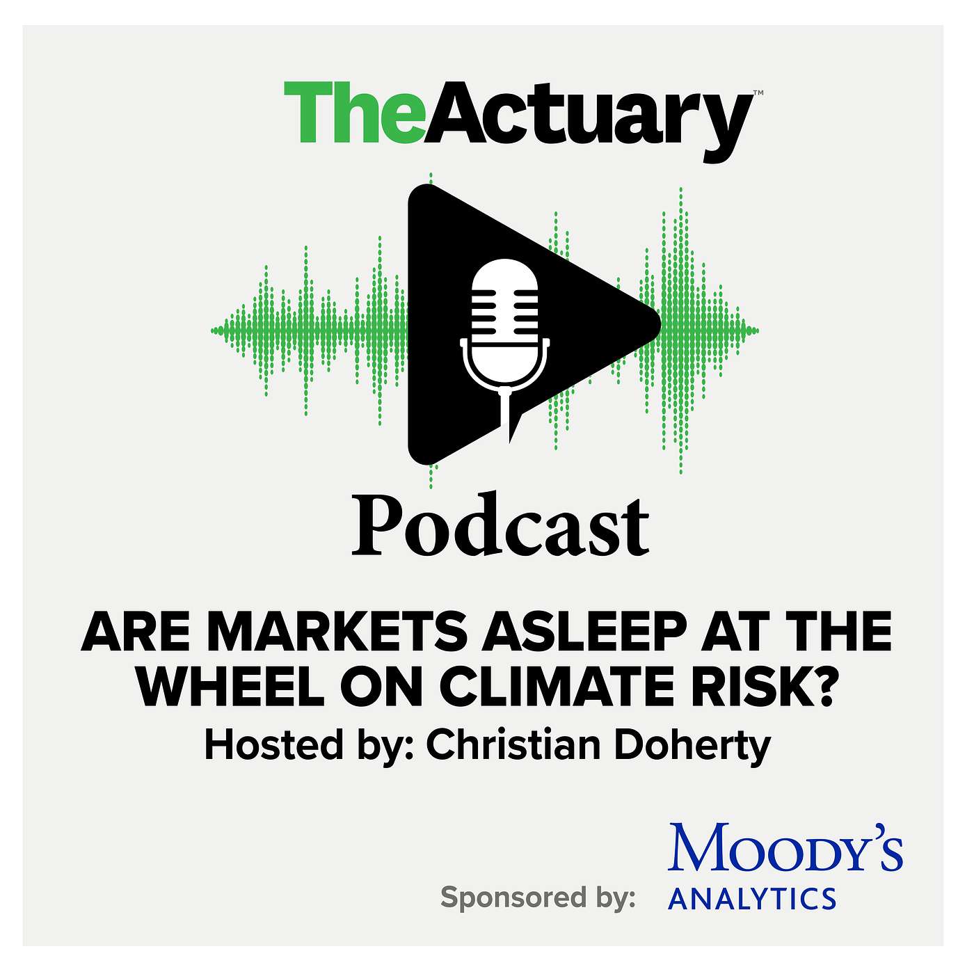 Short-Term Climate Stresses & Long-Term Expectations: Are Markets Asleep at the Wheel? Short-Term Climate Stresses & Long-Term Expectations: Are Markets Asleep at the Wheel?