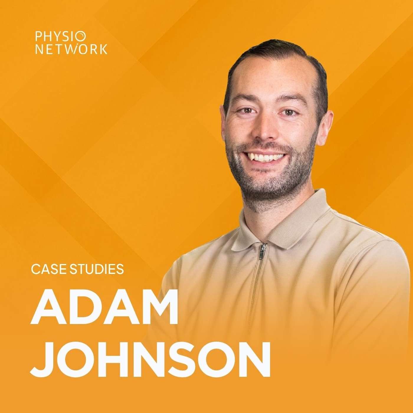[Case Studies] Managing a rectus femoris injury in a goalkeeper with Adam Johnson episode artwork