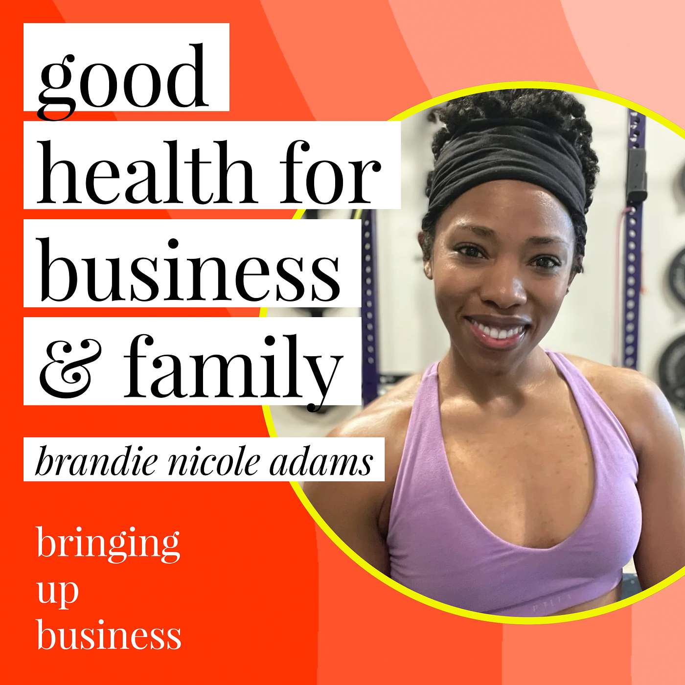 Bringing Up Business