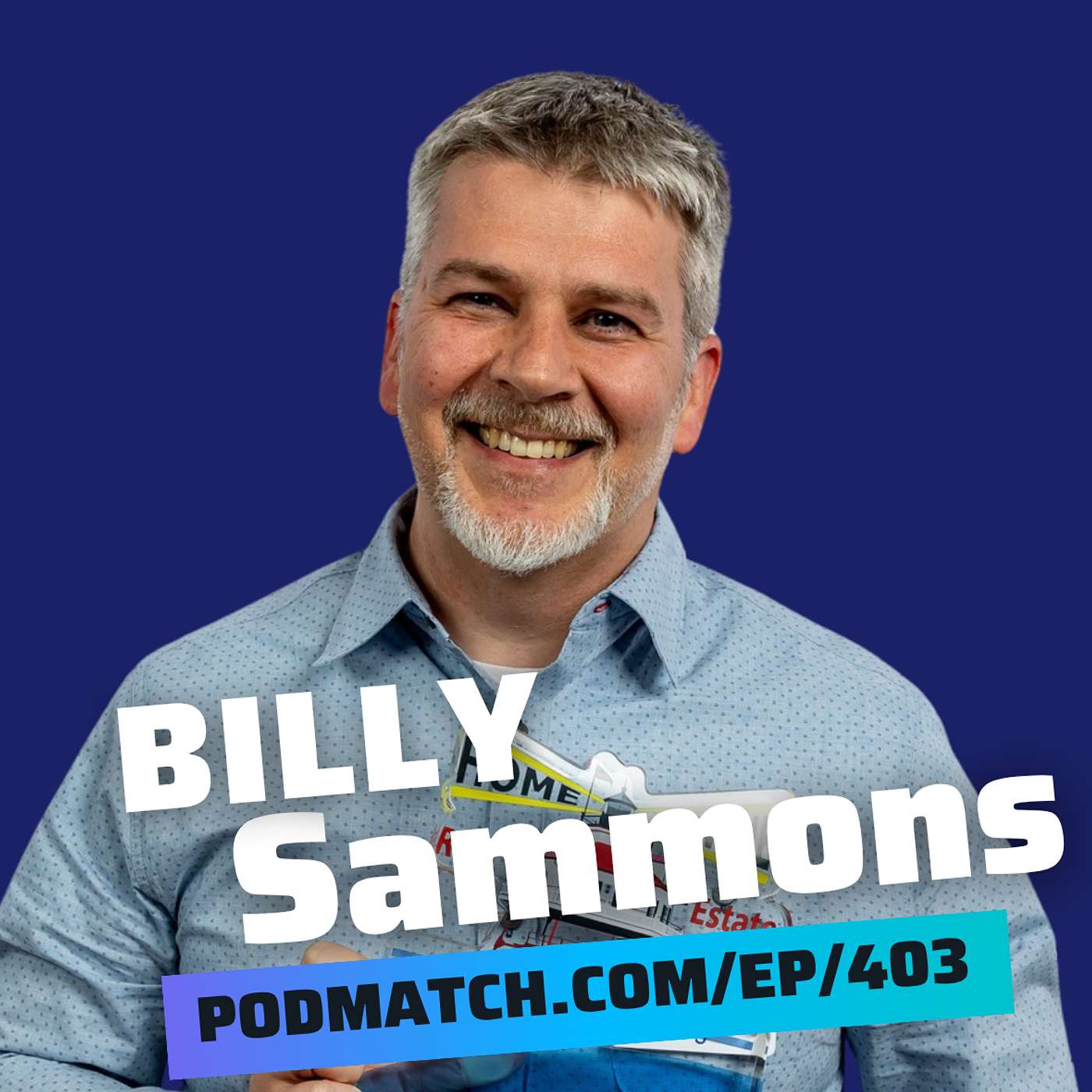 How a Podcast Can Grow Your Business | Billy Sammons
