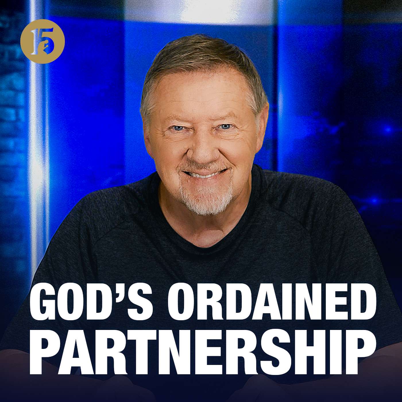 God’s Ordained Partnership | Give Him 15: Daily Prayer with Dutch | August 11, 2026