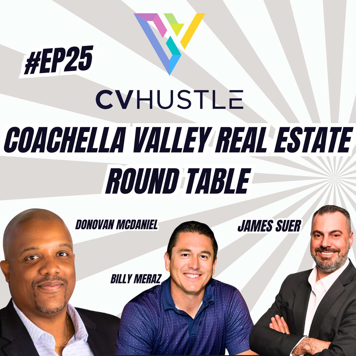 CV Hustle