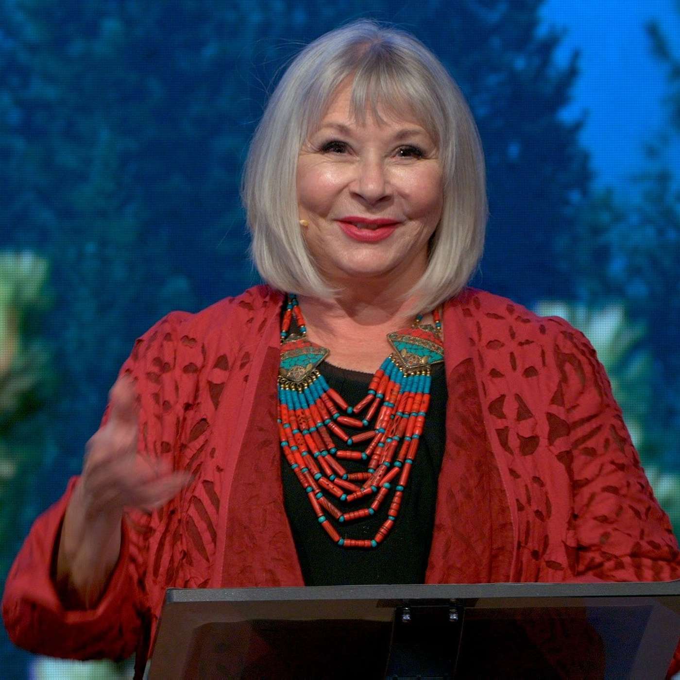 Center For Spiritual Living- Seattle Podcast