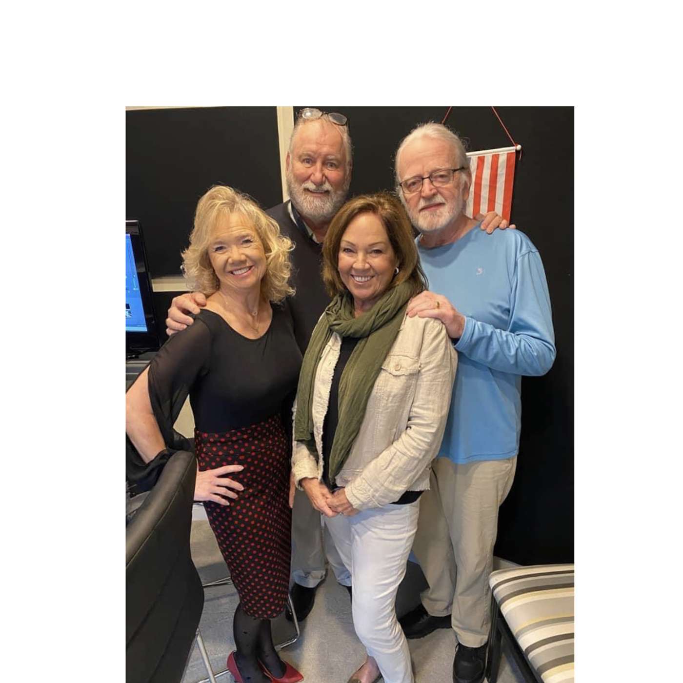 Vero Beach Theatre Guild - Calendar Girls