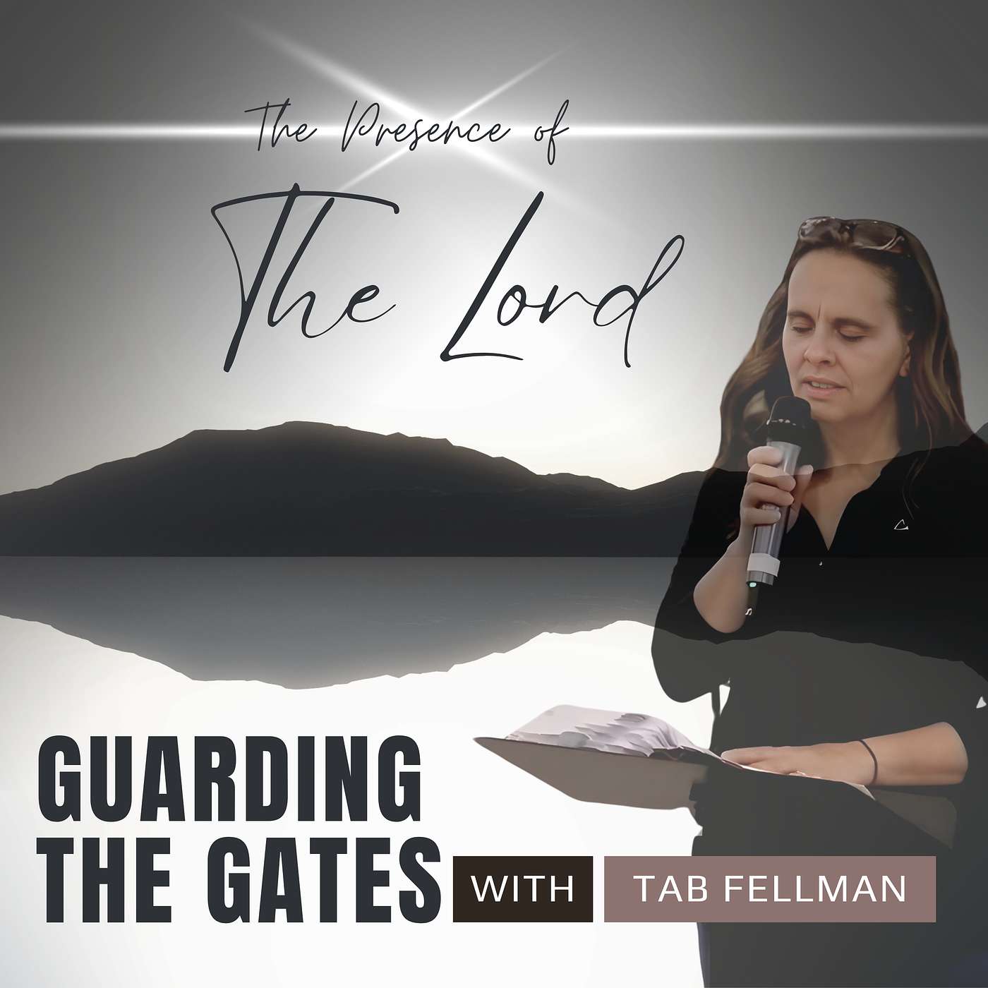 The Cambridge Vineyard Podcast