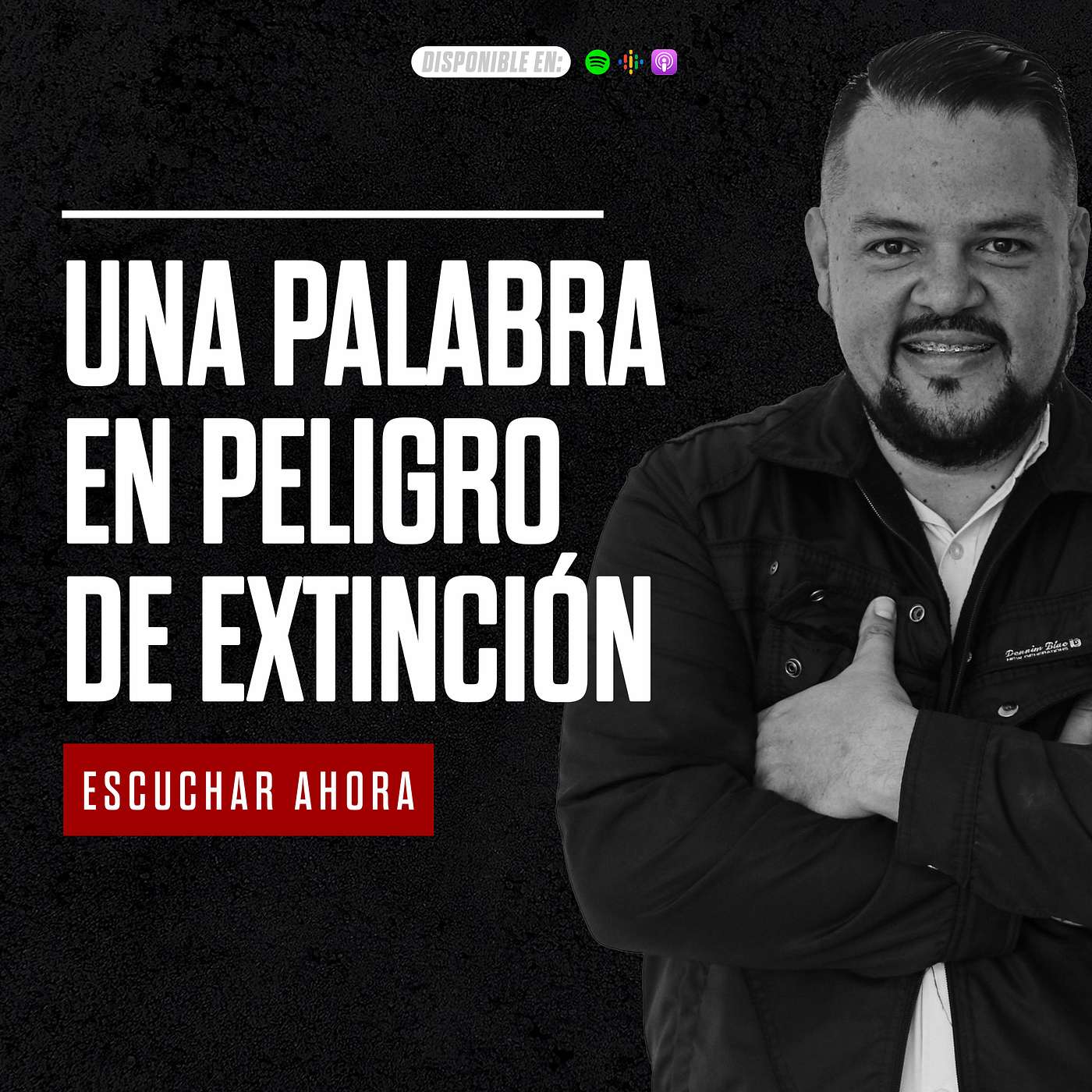 UNA PALABRA EN PELIGRO DE EXTINCIÓN / GANANDO LA BATALLA episode artwork
