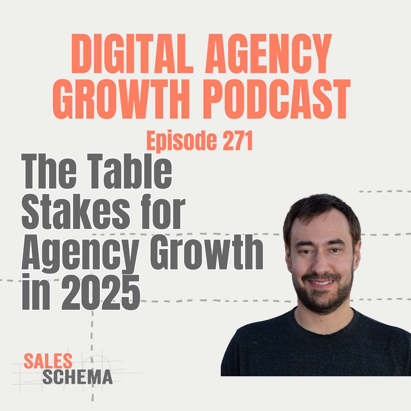 The Table Stakes for Agency Growth in 2025