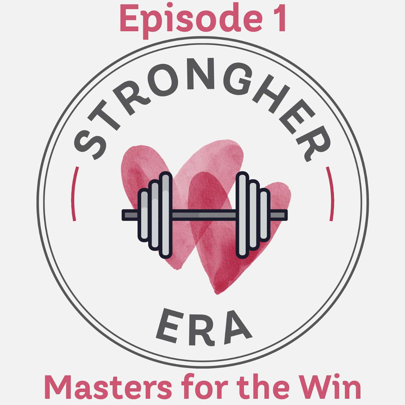 Masters for the Win episode artwork