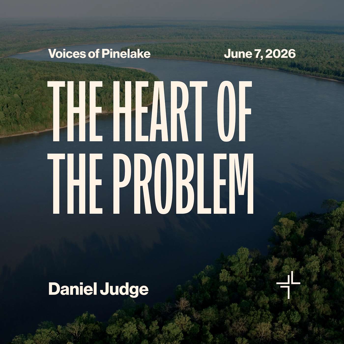 The Heart of The Problem