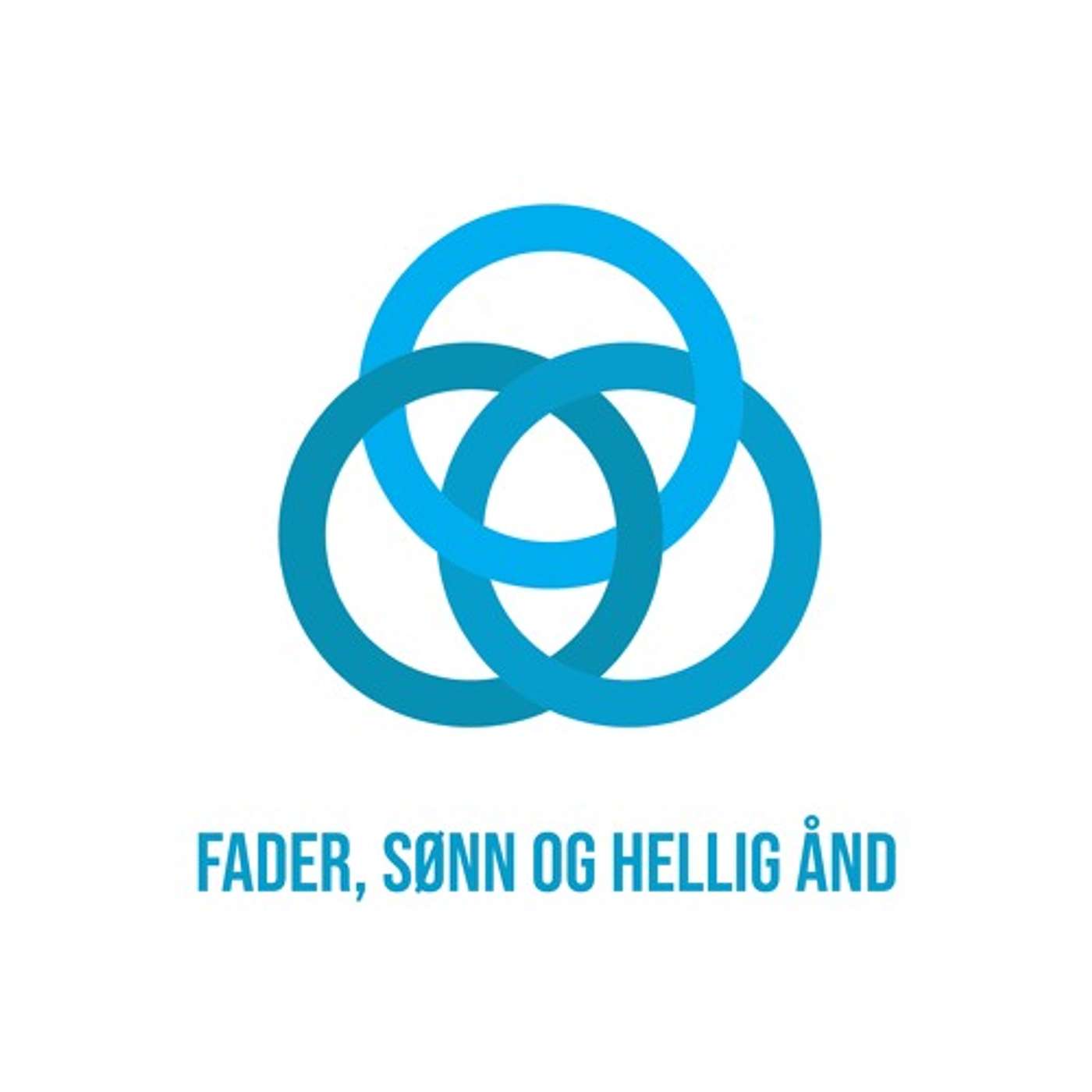 Fader, Sønn og Hellig Ånd | del 2 | Asbjørn Handeland