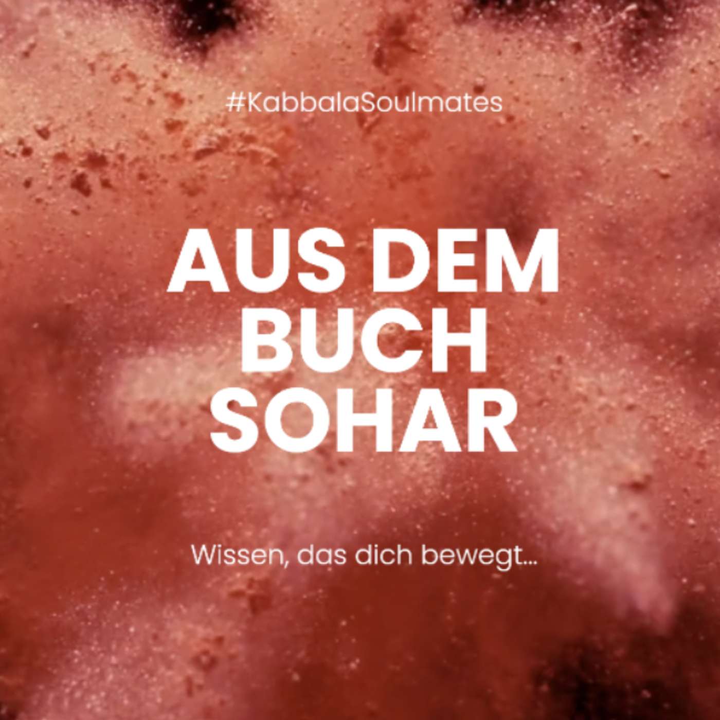 Hörbuch: Aus dem Buch Sohar - Der Eseltreiber (ganzer Artikel) episode artwork