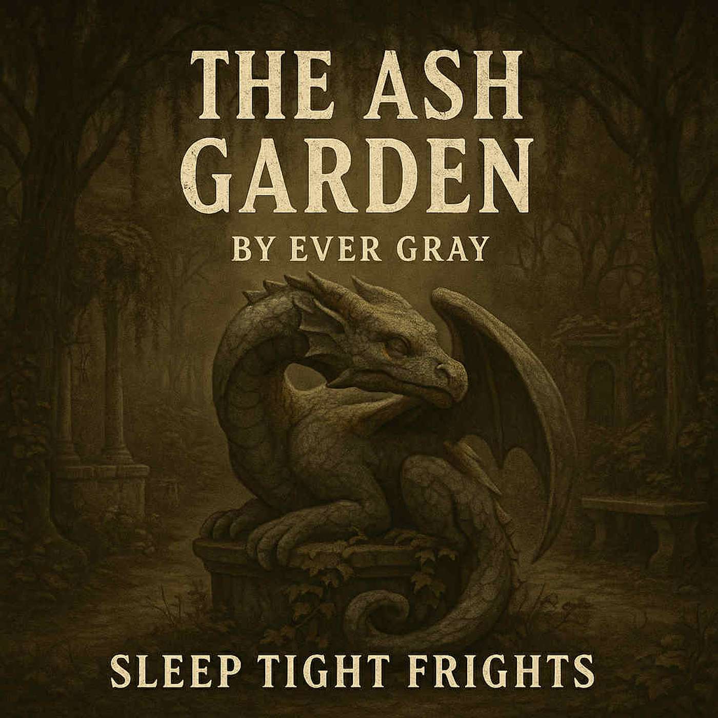 Sleep Tight Frights