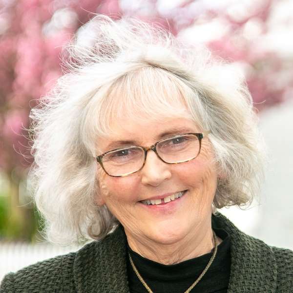 Prof. Philippa Gander