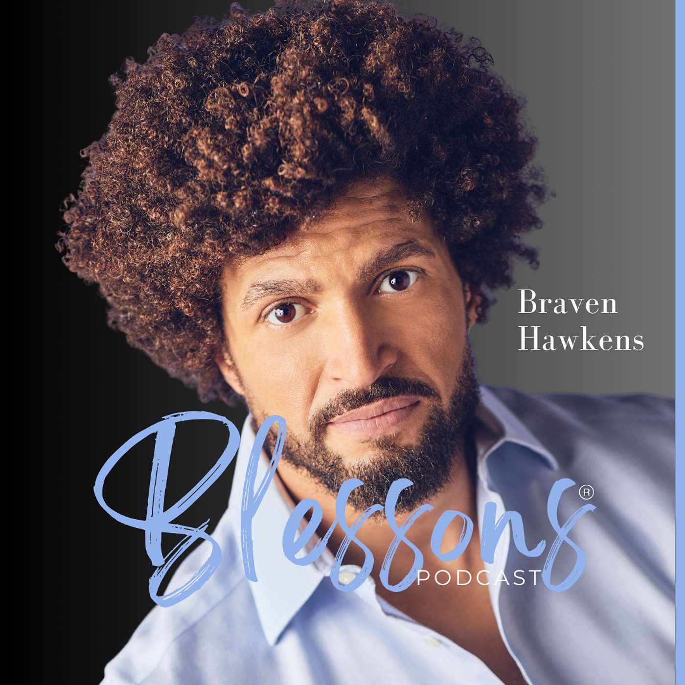 Blessons Podcast
