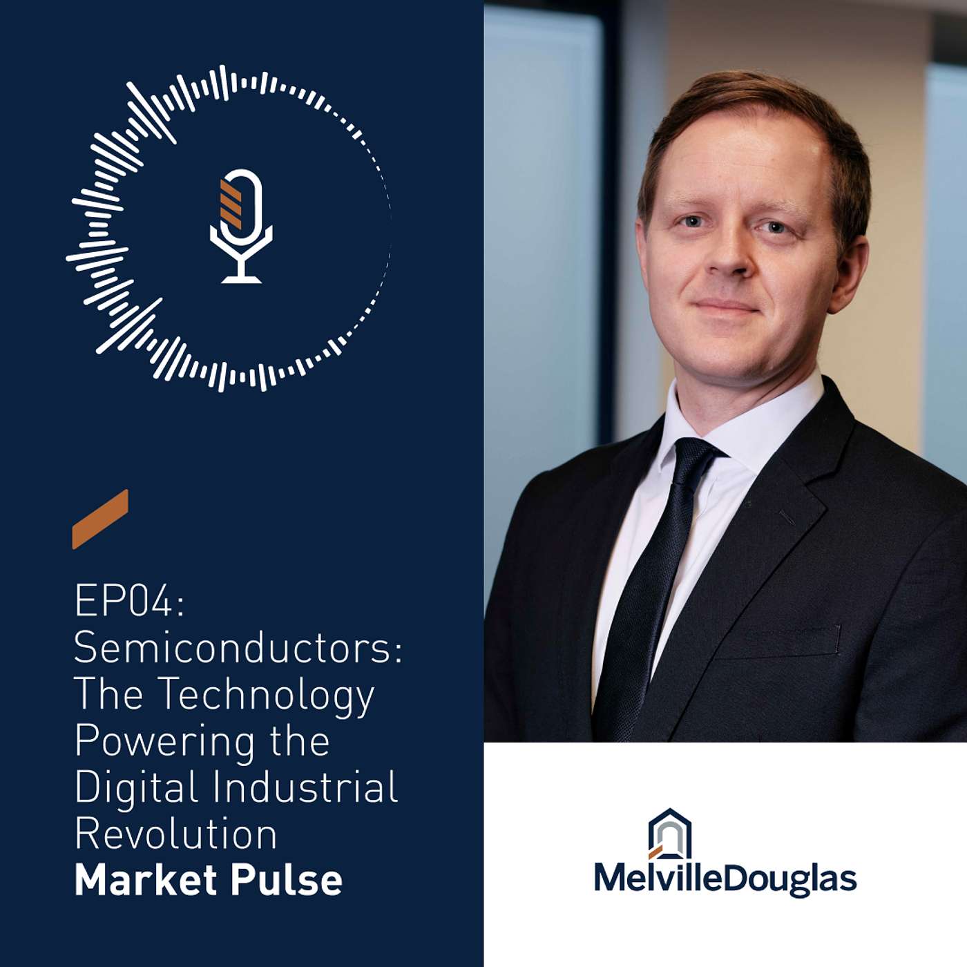 Semiconductors: The Technology Powering the Digital Industrial Revolution Semiconductors: The Technology Powering the Digital Industrial Revolution