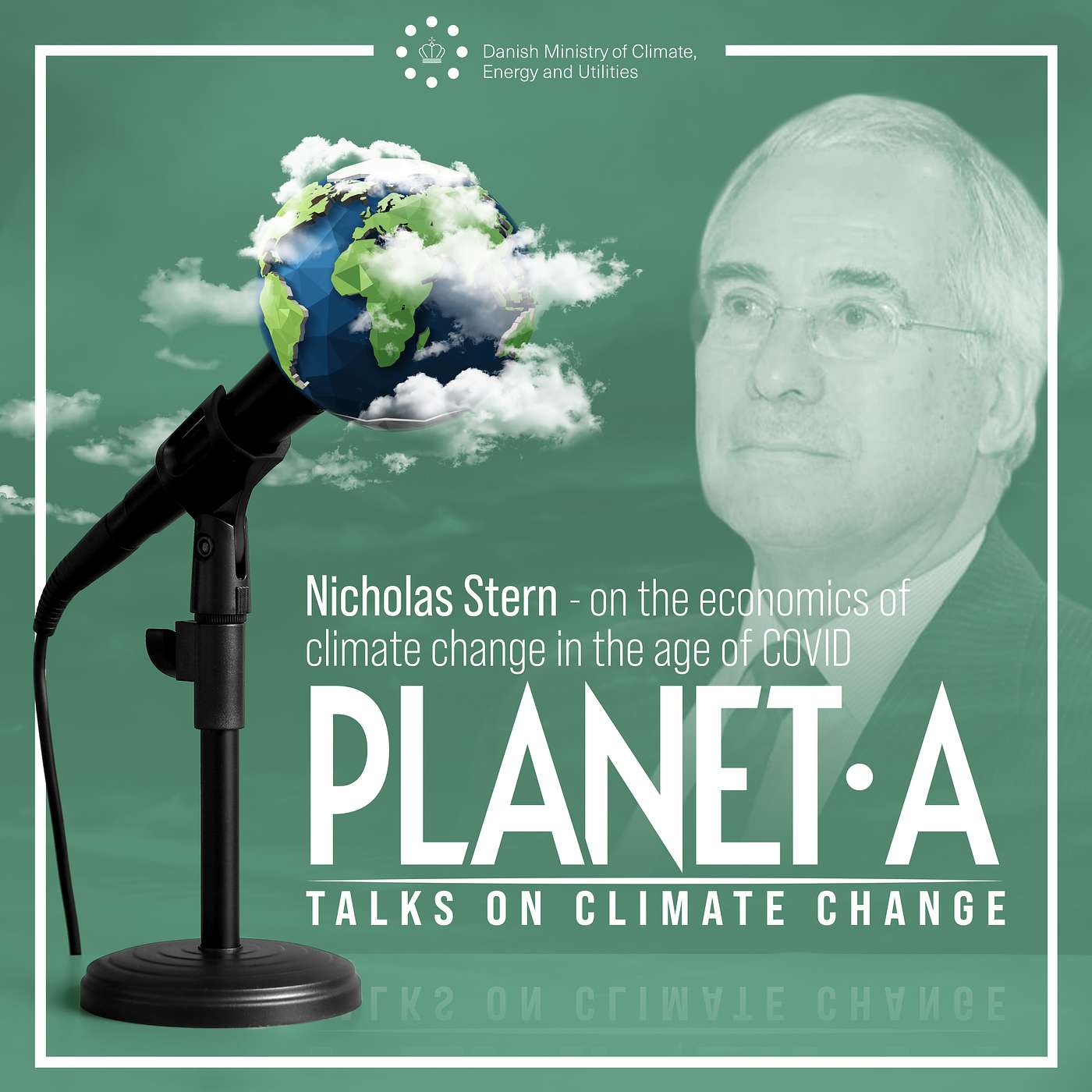 Planet A - Talks on Climate Change