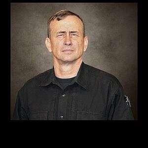 Dave Grossman