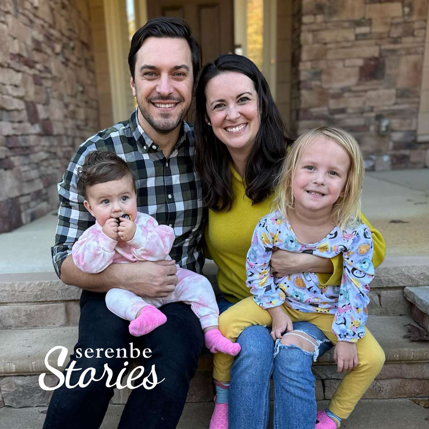 Serenbe Stories