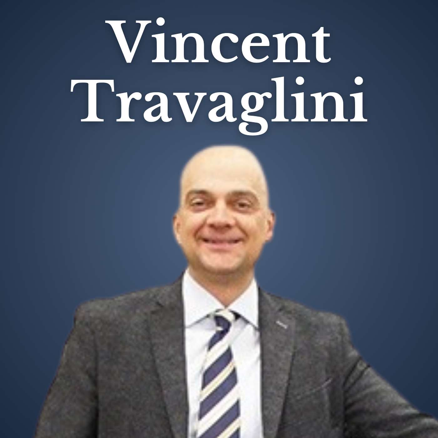 CEO Global Network Podcast