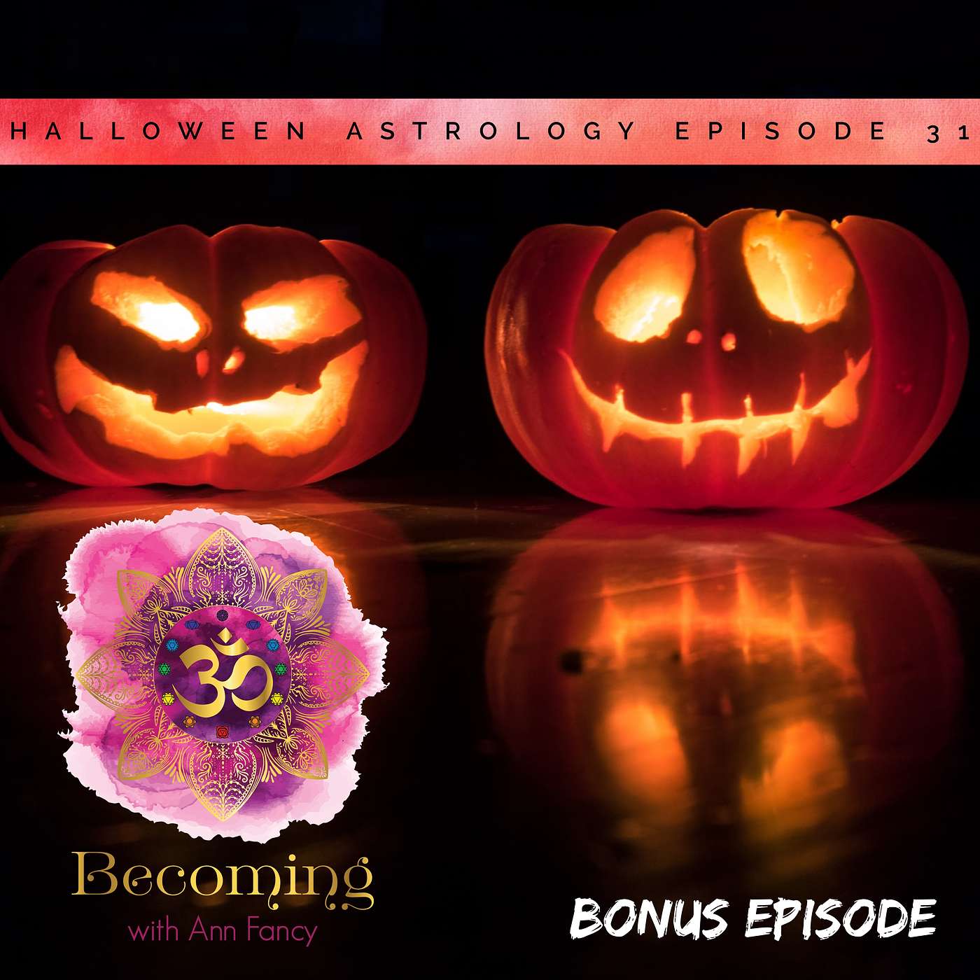 Carly Lozdoski | BONUS Halloween Astrology