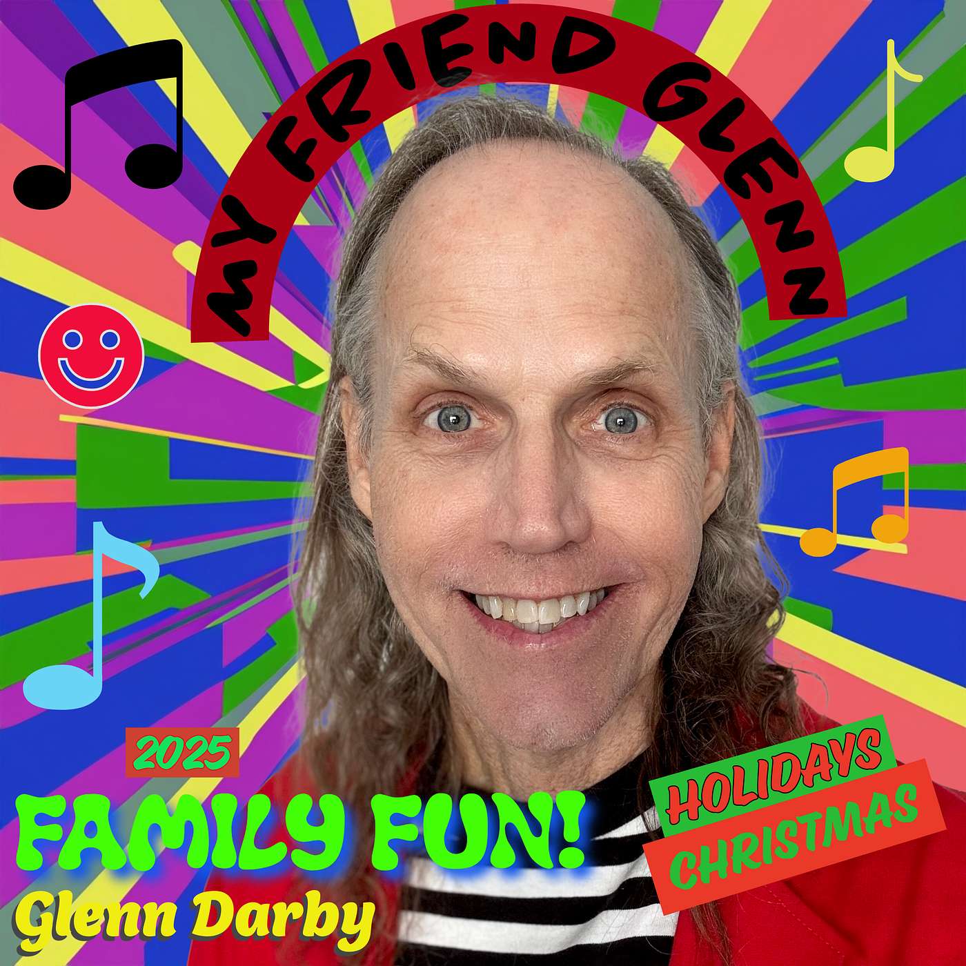 Christmas song about--a Laundromat? Christmas song about--a Laundromat?