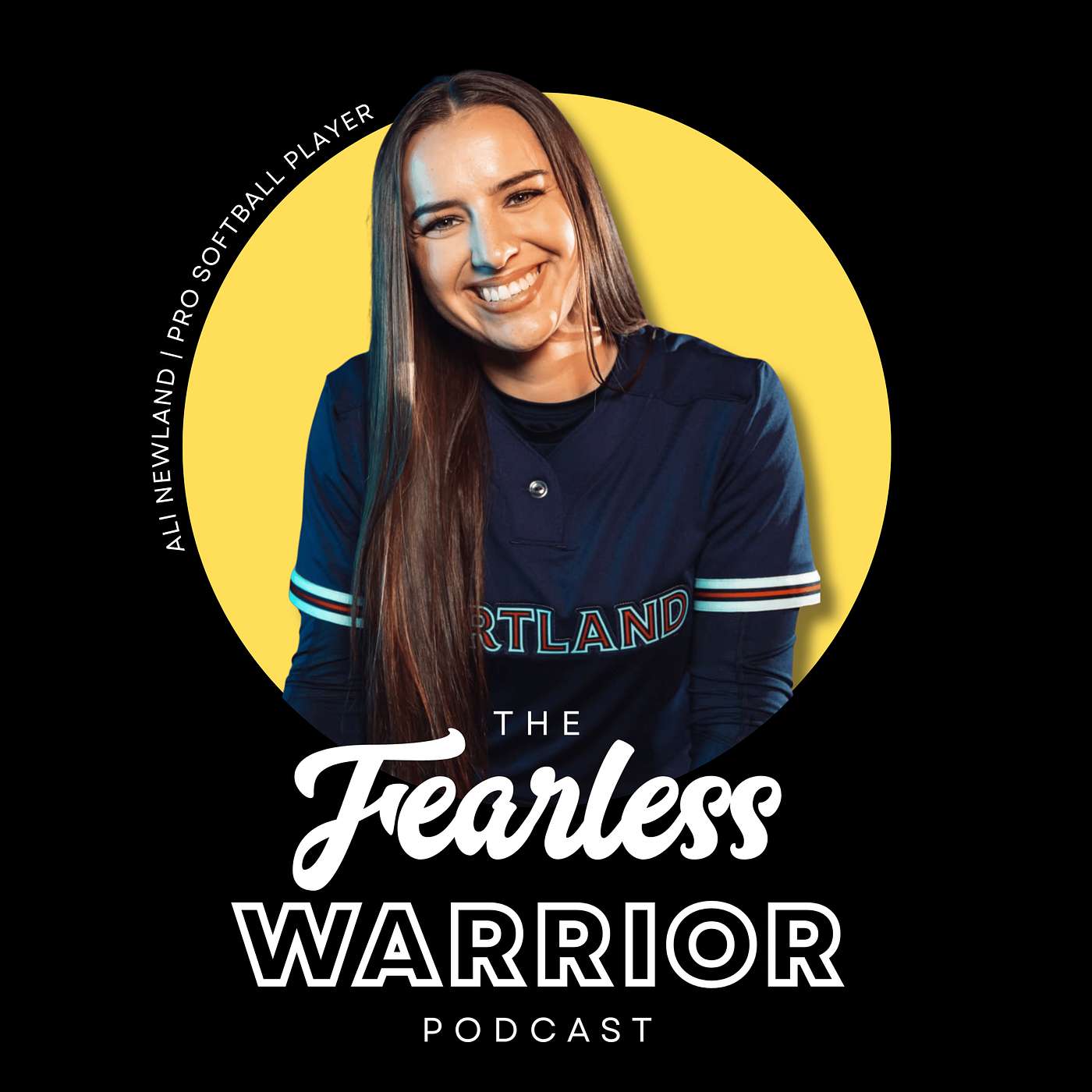 145: How to Turn Failure into Feedback with Ali Newland