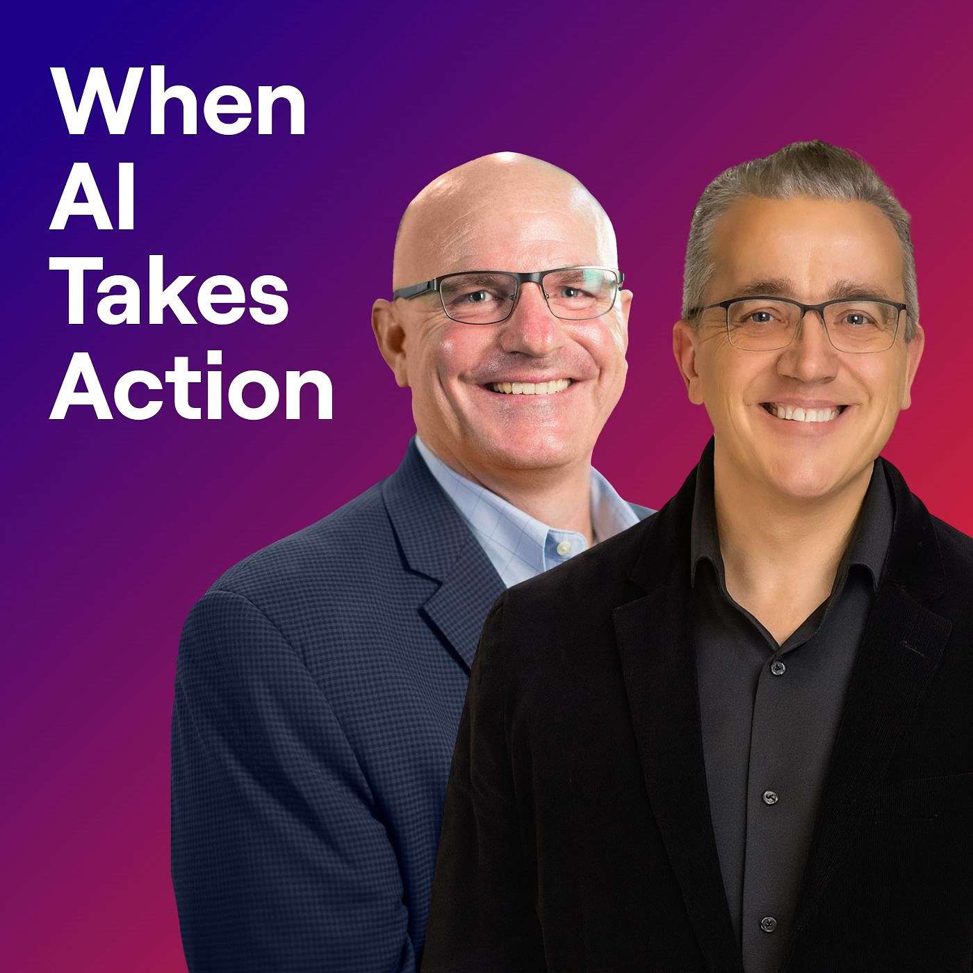 When AI Starts to Act on Its Own, Who’s in Control?