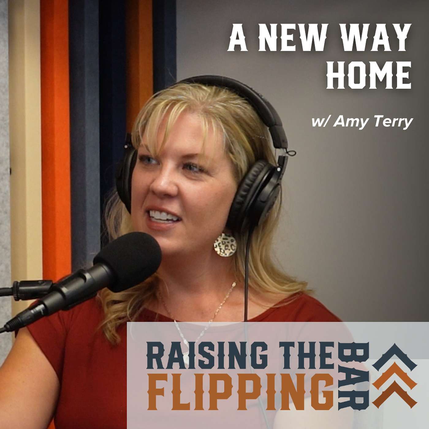 Why Every Real Estate Agent Needs to Know Their Why, w/ Amy Terry